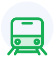 日本鐵路週遊券 - 地區周遊券